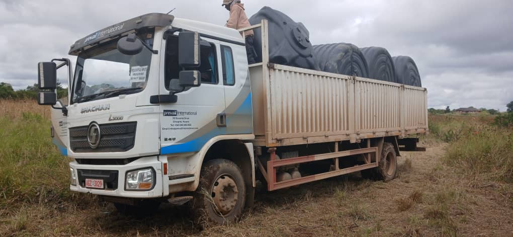 WATCH: Ingutsheni donations start paying off