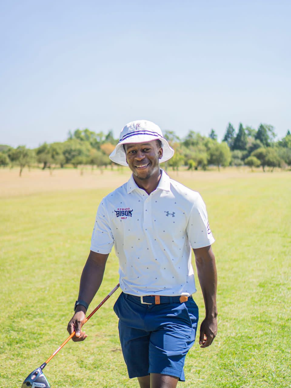 Tariro November, Miriam Masiya win Matabeleland Amateur