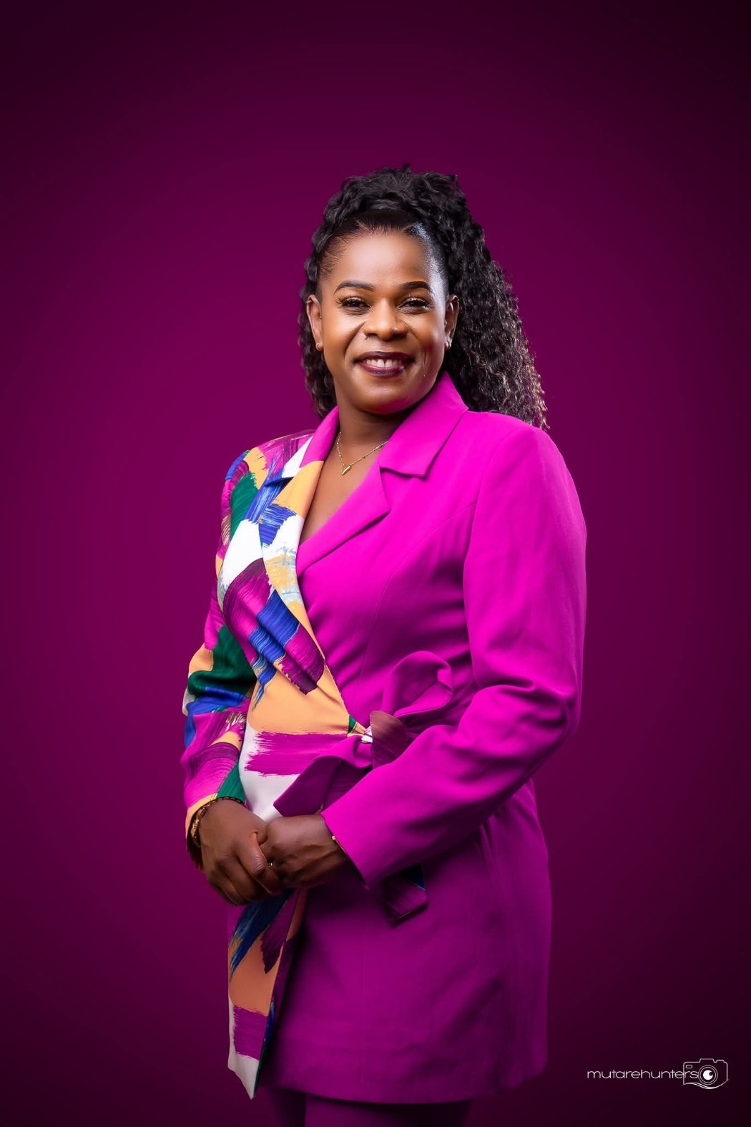 Can Dorcas Moyo be both a sungura and gospel artiste?