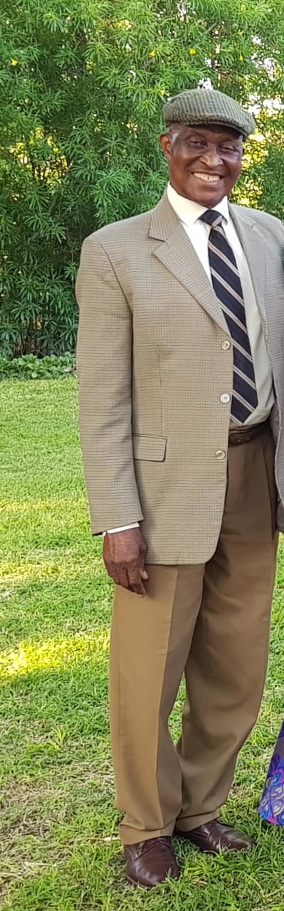 UDokotela Msimanga uhlonitshwa njengeqhawe lenkululeko