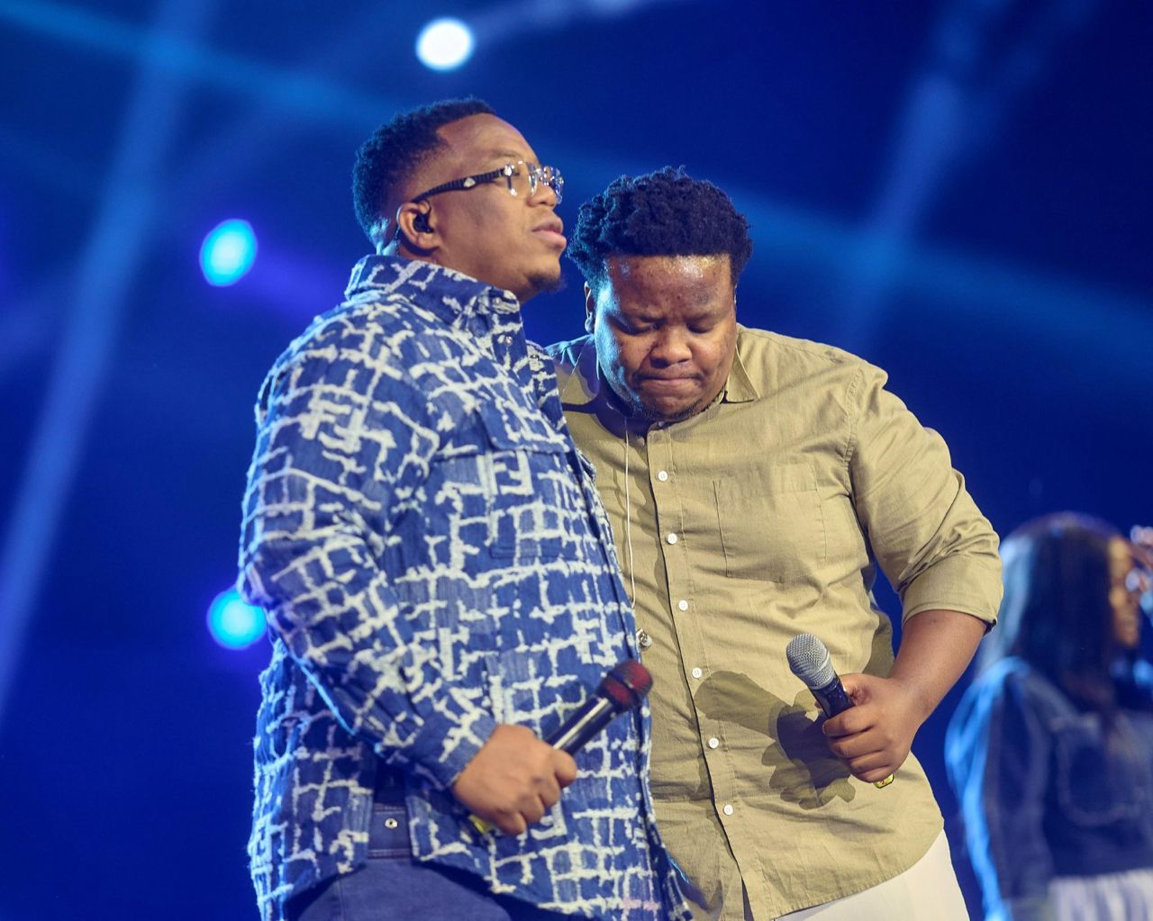Oncemore Six leads star-studded Ekhaya Worship Festival line-up