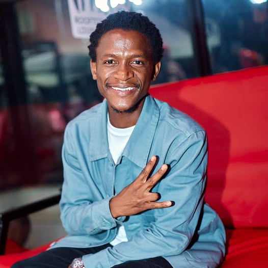 Crispen Nyathi gets new management