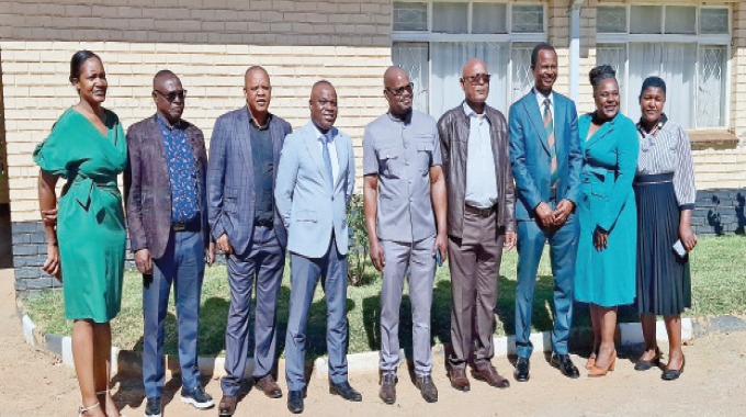Work begins on Media Practitioners Bill