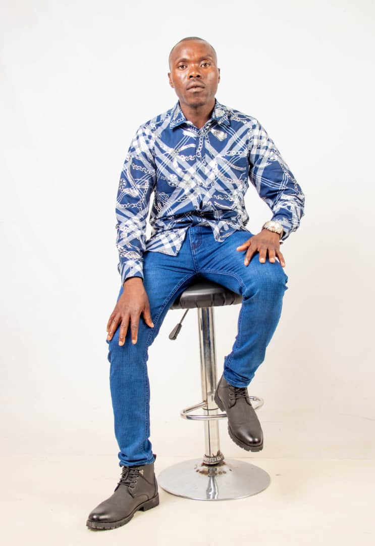 Titus Majaya eyes breakthrough with new EP launch