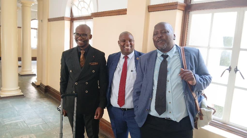 Zimra official testifies in prominent Bulawayo lawyer Zibusiso Ncube’s trial over US$26 000 capital tax gains case