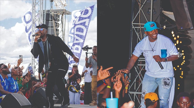 Gweru braces for high-energy Zimdancehall Independence bash