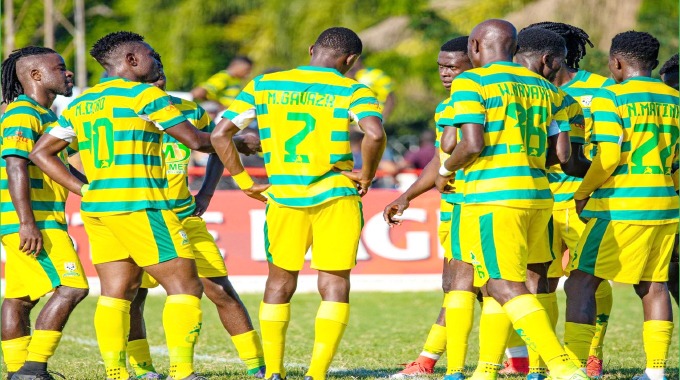 Umbango wePSL  uyaqhubeka