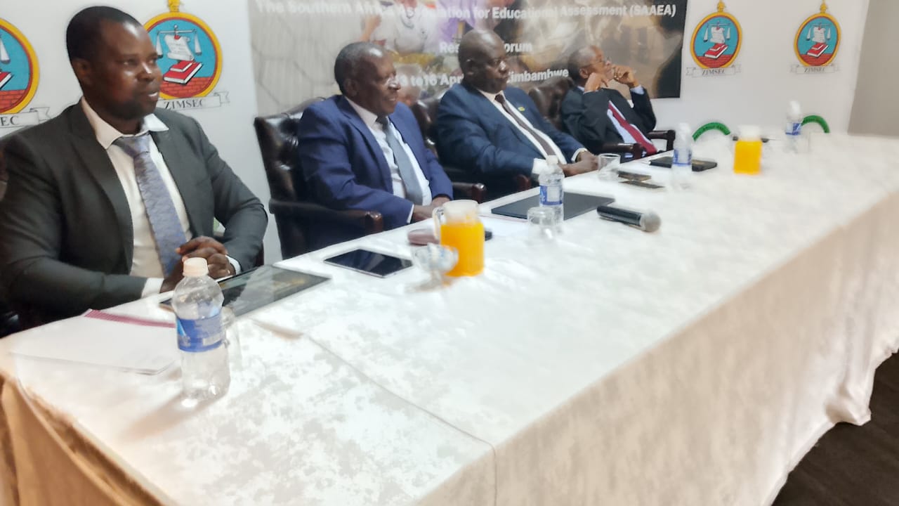 Zimsec hosts regional educational assessment research Forum