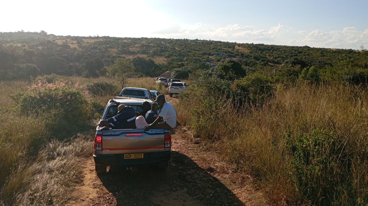 Detour opened as investigators probe fatal crash