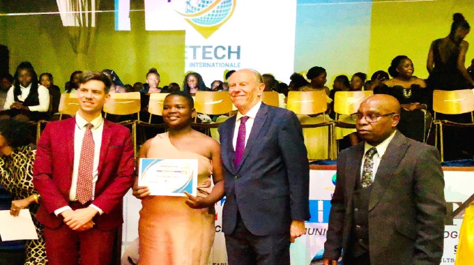 BONJOUR BYO: Kids shine as French opens doors to the world