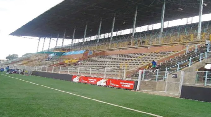 Midlands Province ready for Independence Day, 17 000 expected at Mandava Stadium