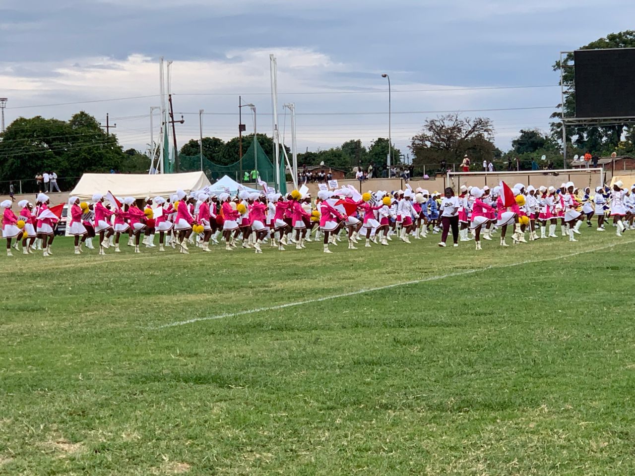 Independence Day provinicial celebrations kick off in Bulawayo
