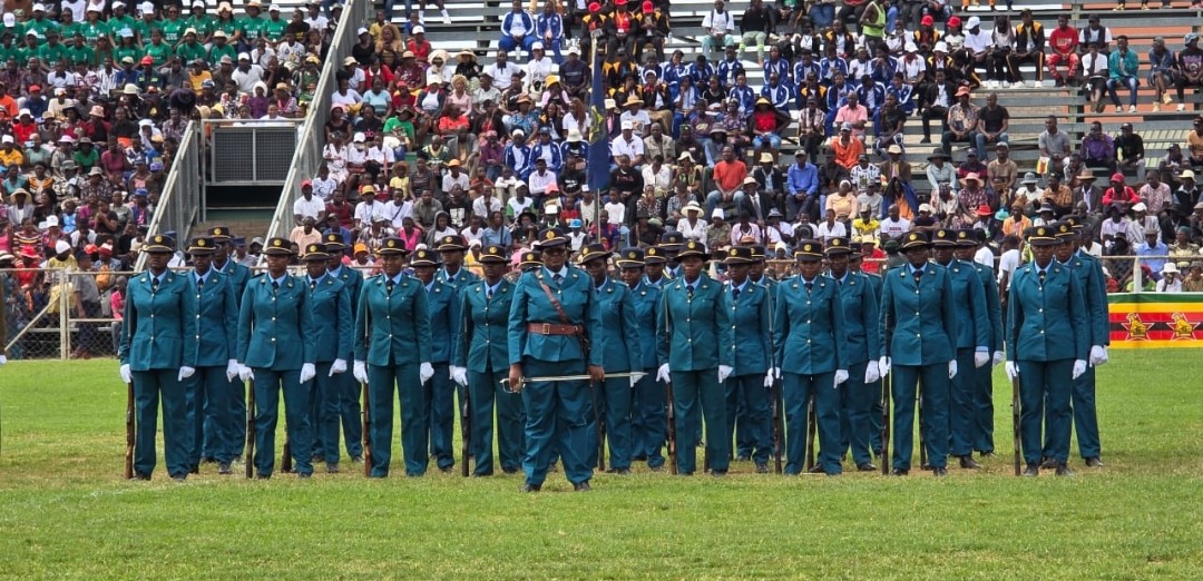 Izizalwane zeZimbabwe zithakazelela iminyaka engu-46 yenkululeko eMaphisa