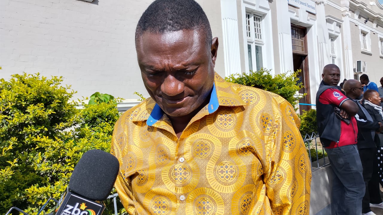 “Our hearts are bleeding” — Nguluvhe as province reels from spate of fatal accidents