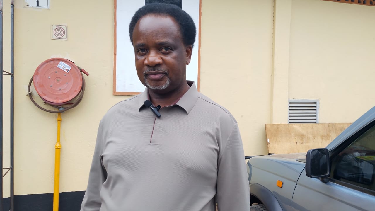 WATCH: Exhibitors gear up for 66th ZITF as trade showcase kicks off