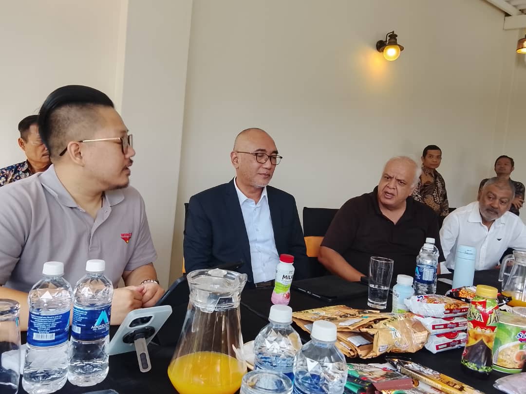 Watch: Indonesia seeks deeper economic ties with Zimbabwe, collaboration to tap regional trade opportunities