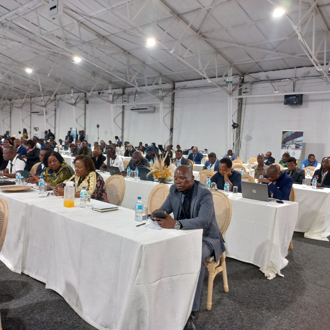 Government hosts inaugural industrialisation indaba at ZITF
