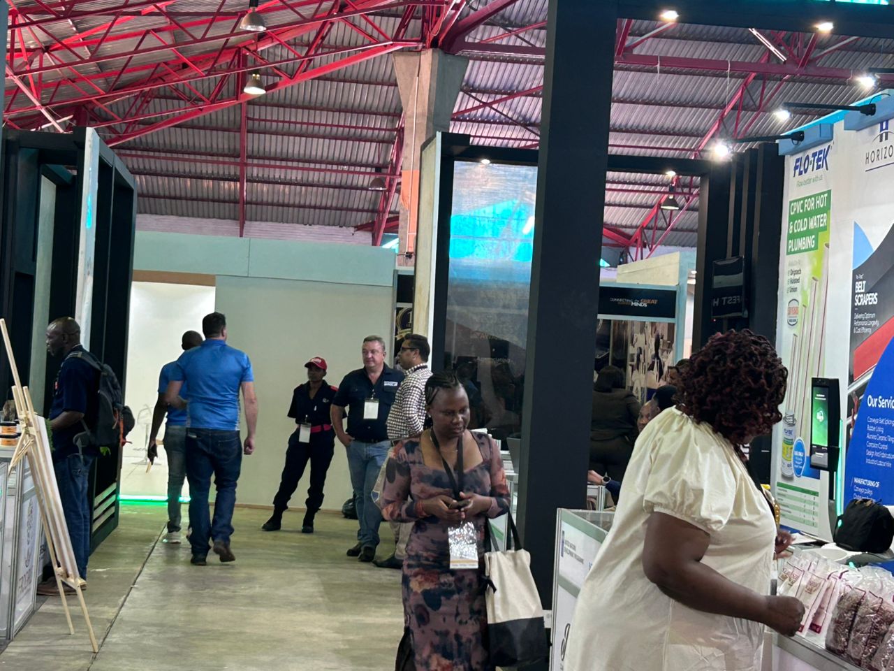 ZITF kicks off in Bulawayo