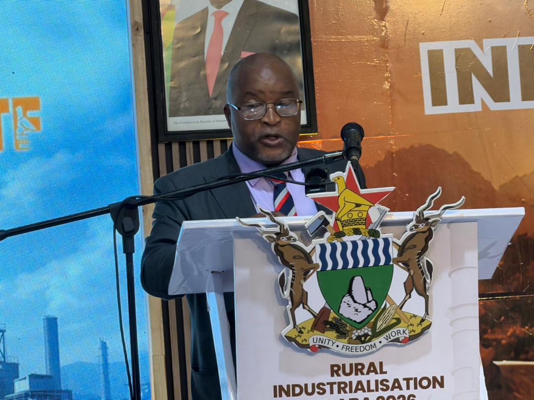 Collaboration key to industrialisation, says Minister Judith Ncube