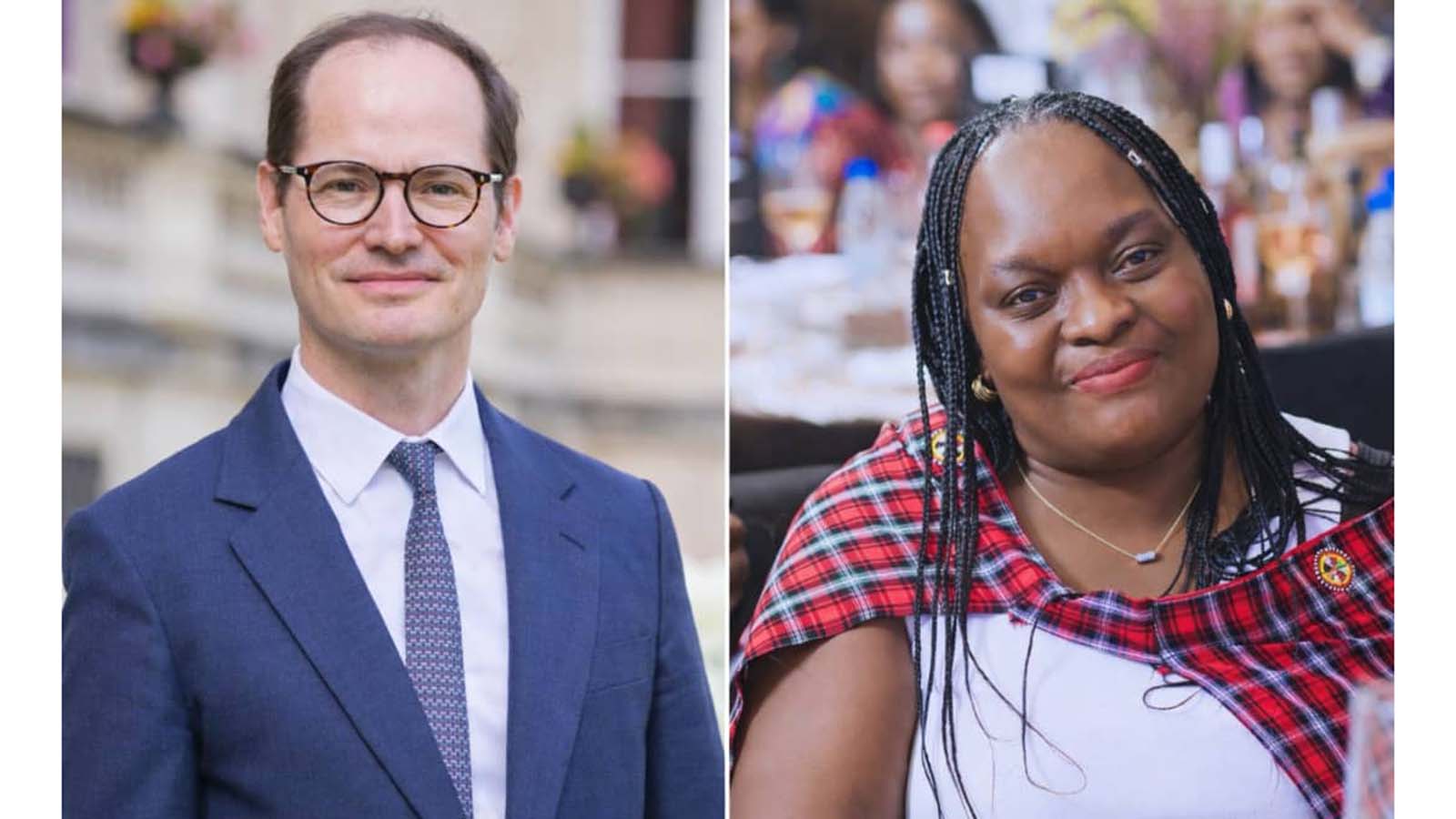 France seeks to strengthen win-win relationship with Africa