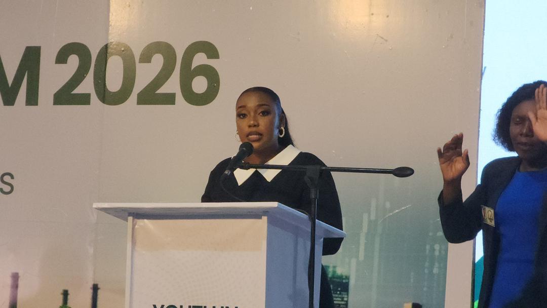 Youth Empowerment Takes Centre Stage at Business Forum