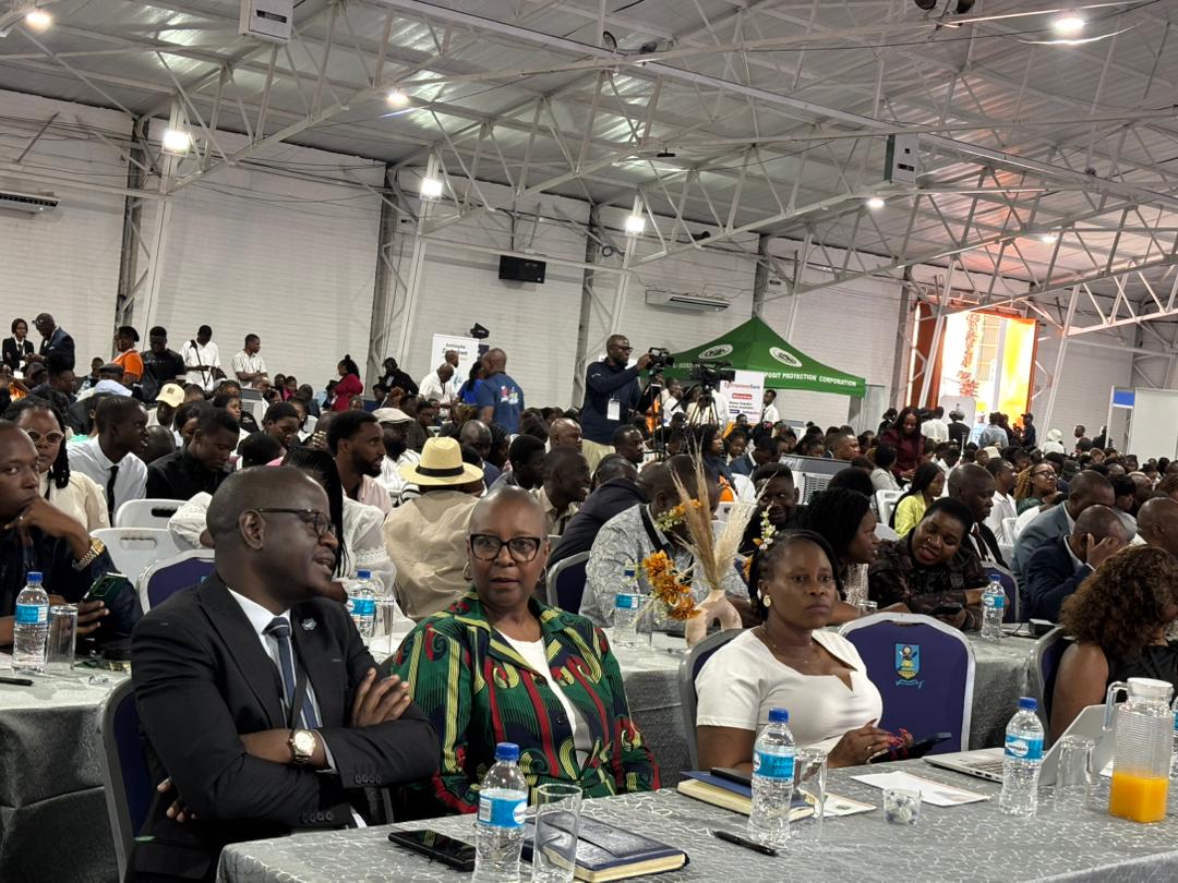 Young entrepreneurs gather in Bulawayo for Youth Empowerment Forum