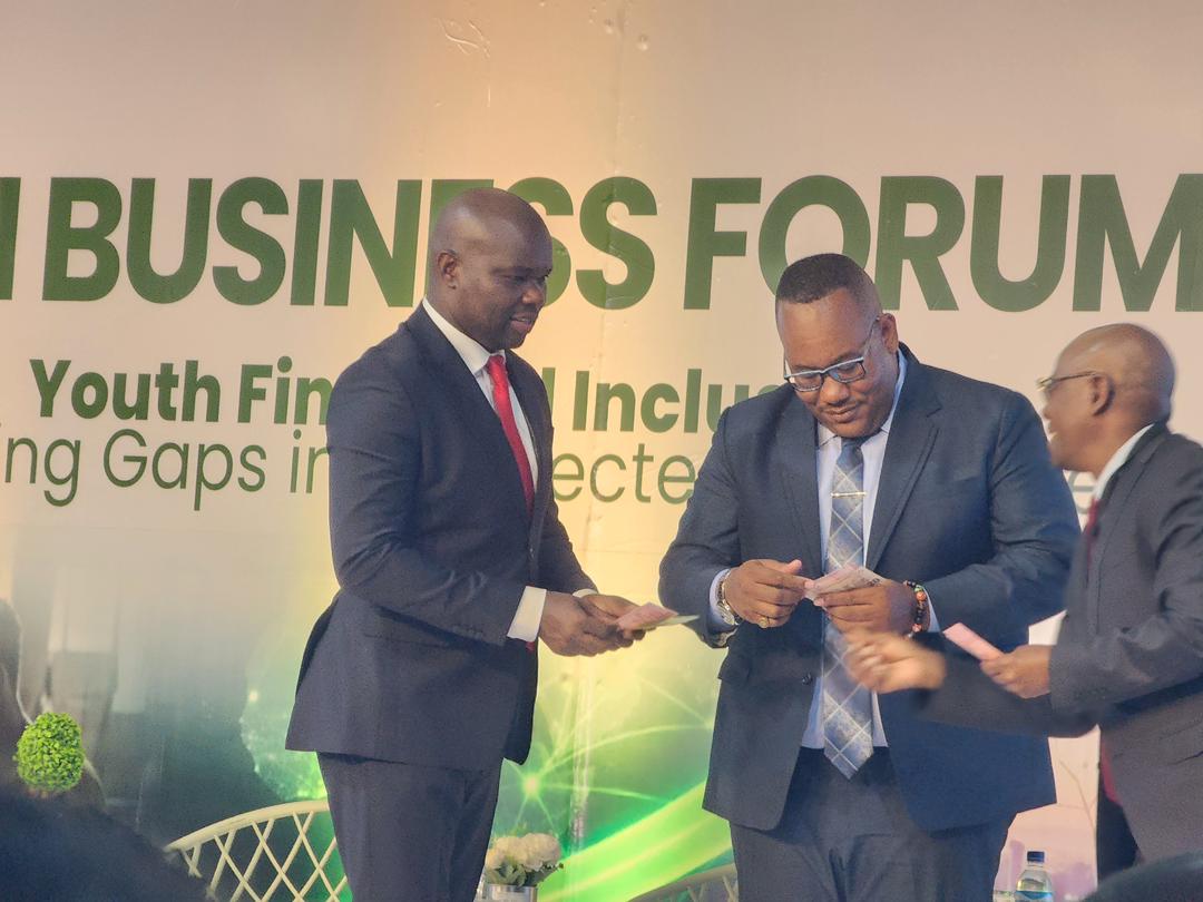RBZ Deputy Governor urges youth to embrace financial inclusion and innovation