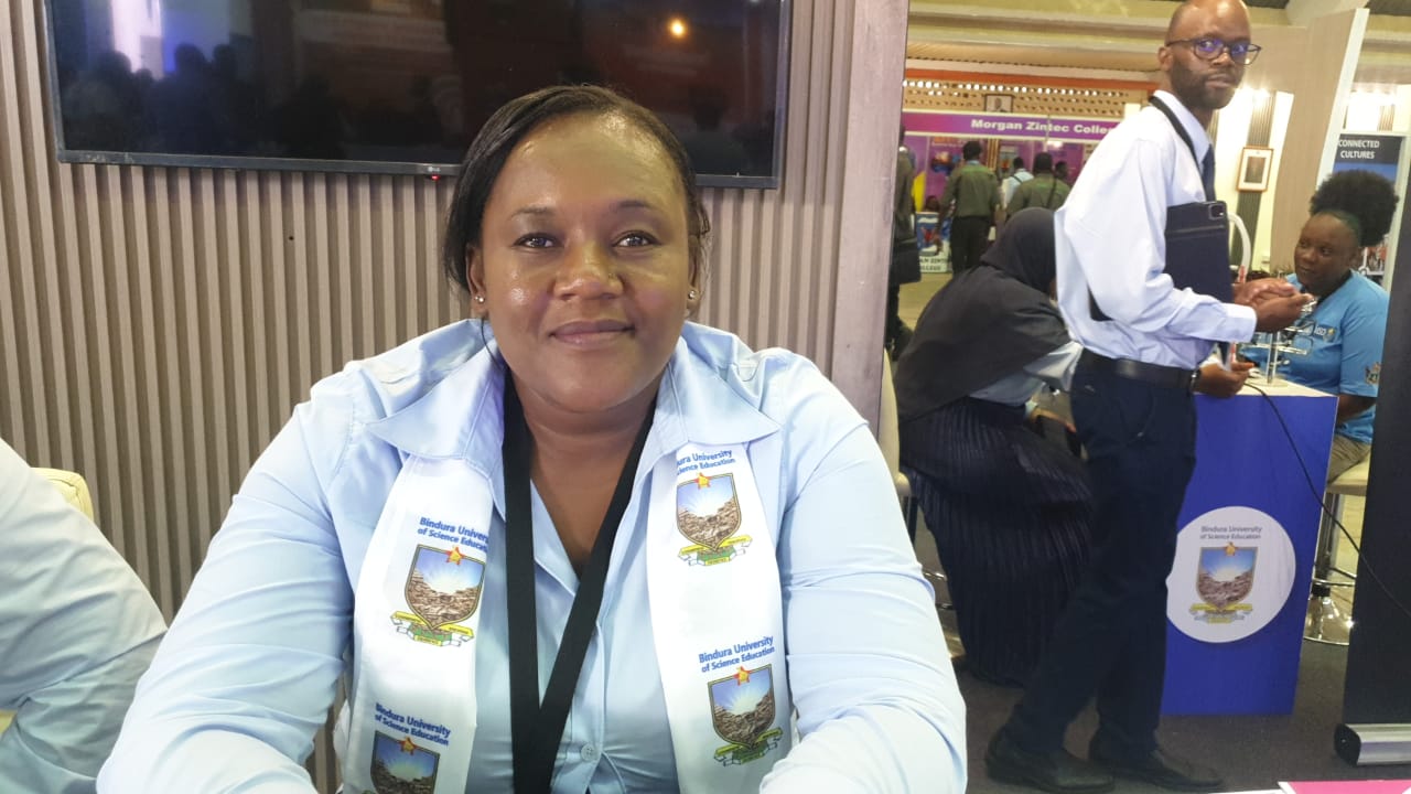 BUSE launches goat genetics drive to preserve indigenous breeds