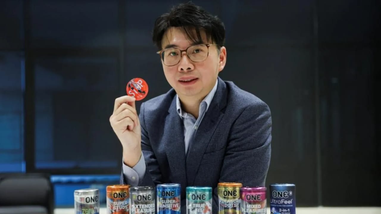Condom price set to rise 30 percent due to Iran war