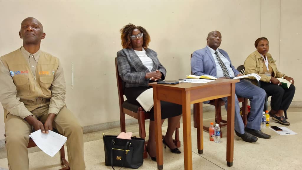 Matabeleland North hosts winter wheat seminar to boost national grain output
