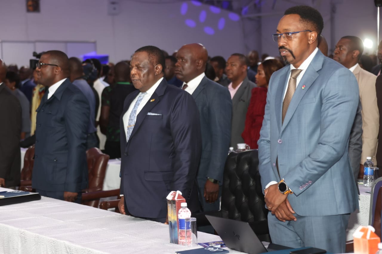 Businesses urged to embrace technology
