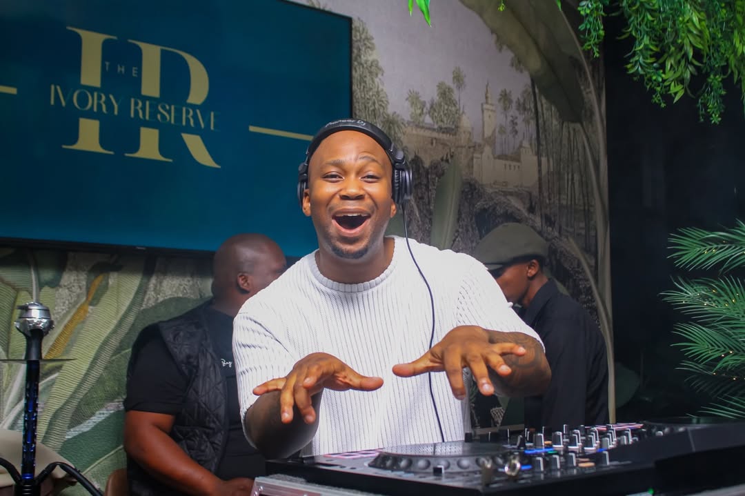 NaakMusiQ, Mthandeni SK touch down in Bulawayo Friday