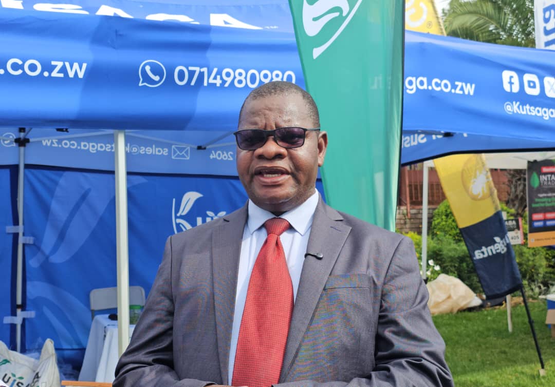 Govt hails Kutsaga as model for research institutions