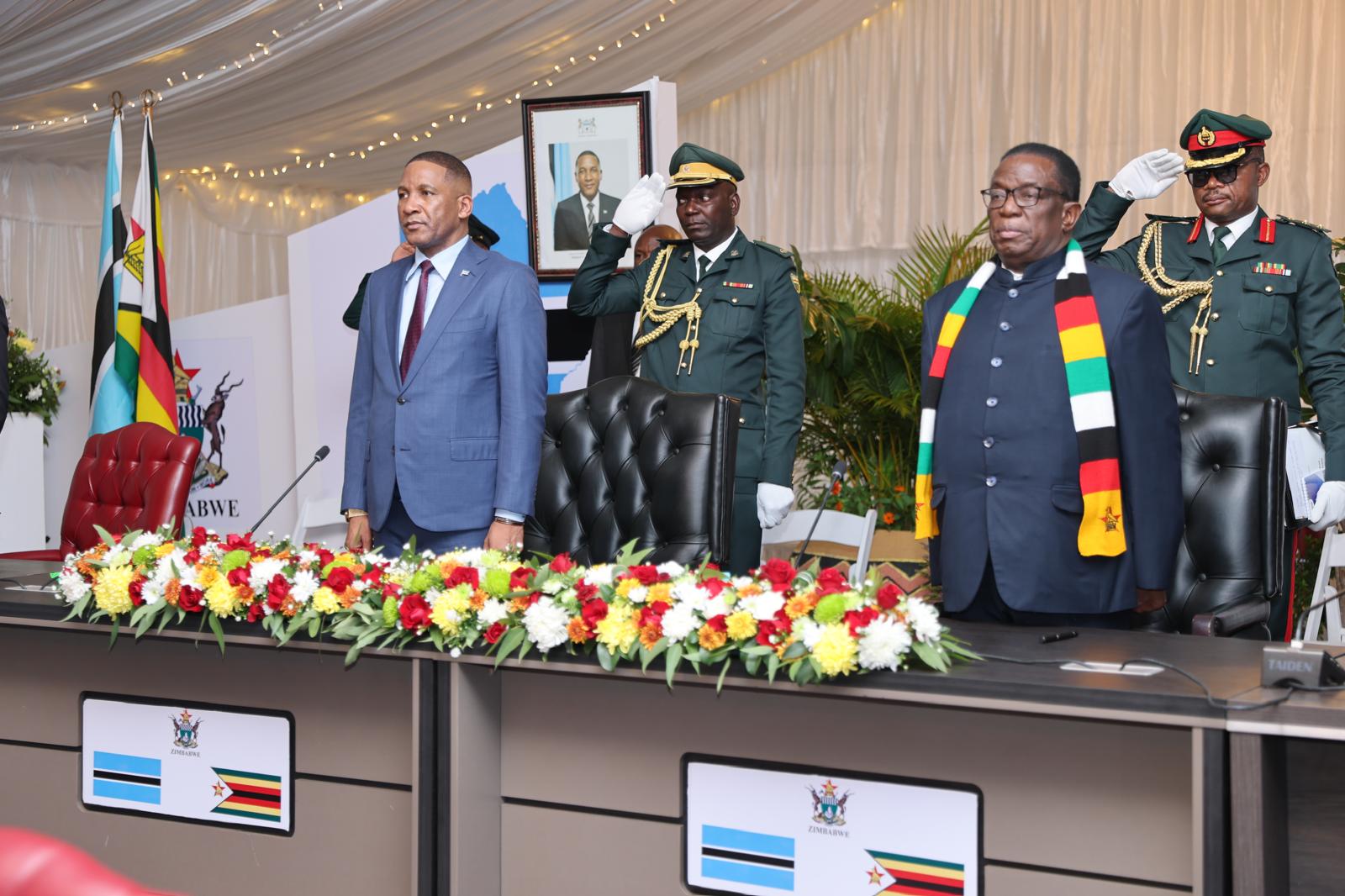 Implement a phased approach to free movement, President