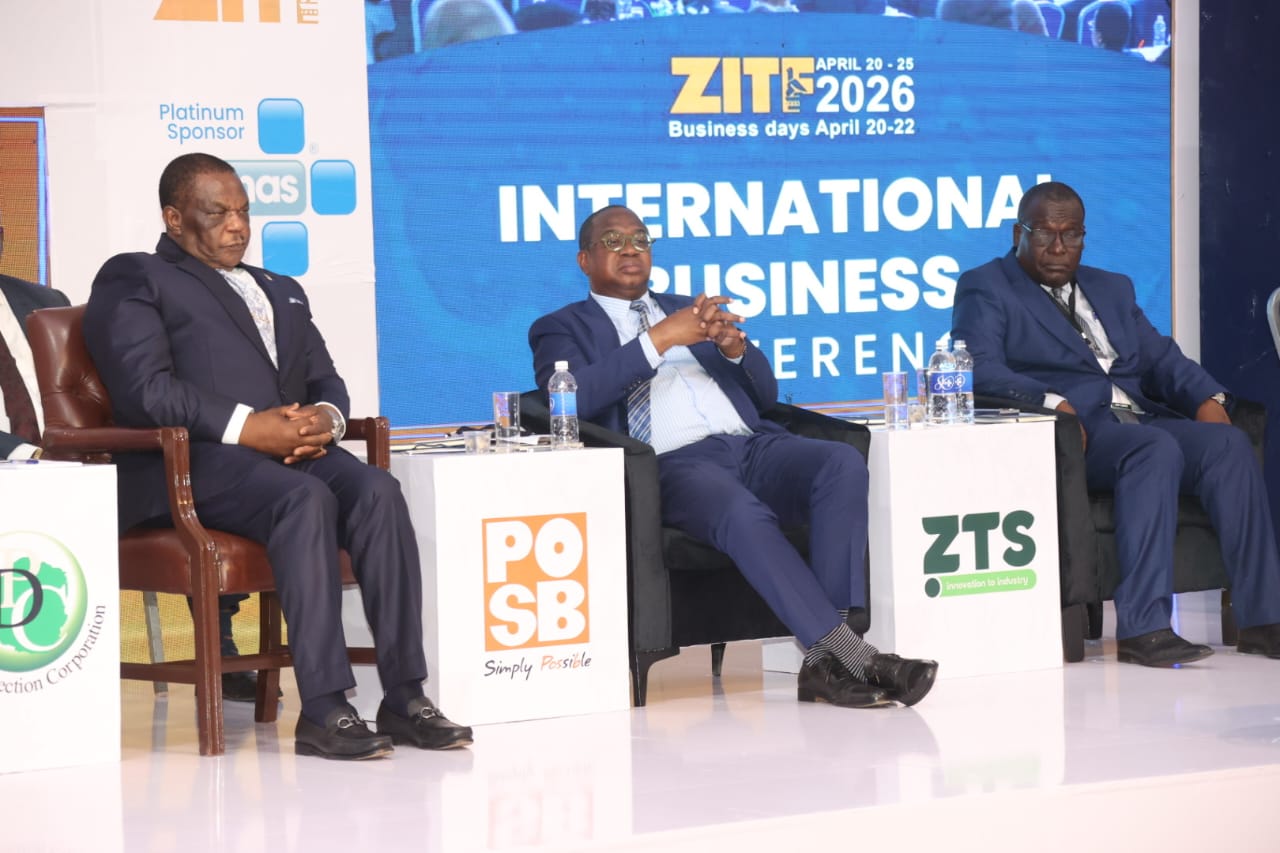 Prof Ncube signals extended tight monetary stance as inflation stabilises
