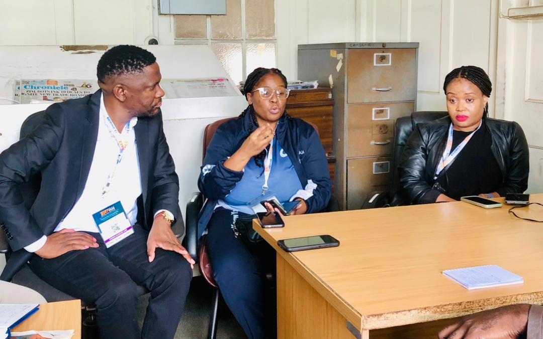 Zimbabwe leads SAQA foreign qualification evaluation applications