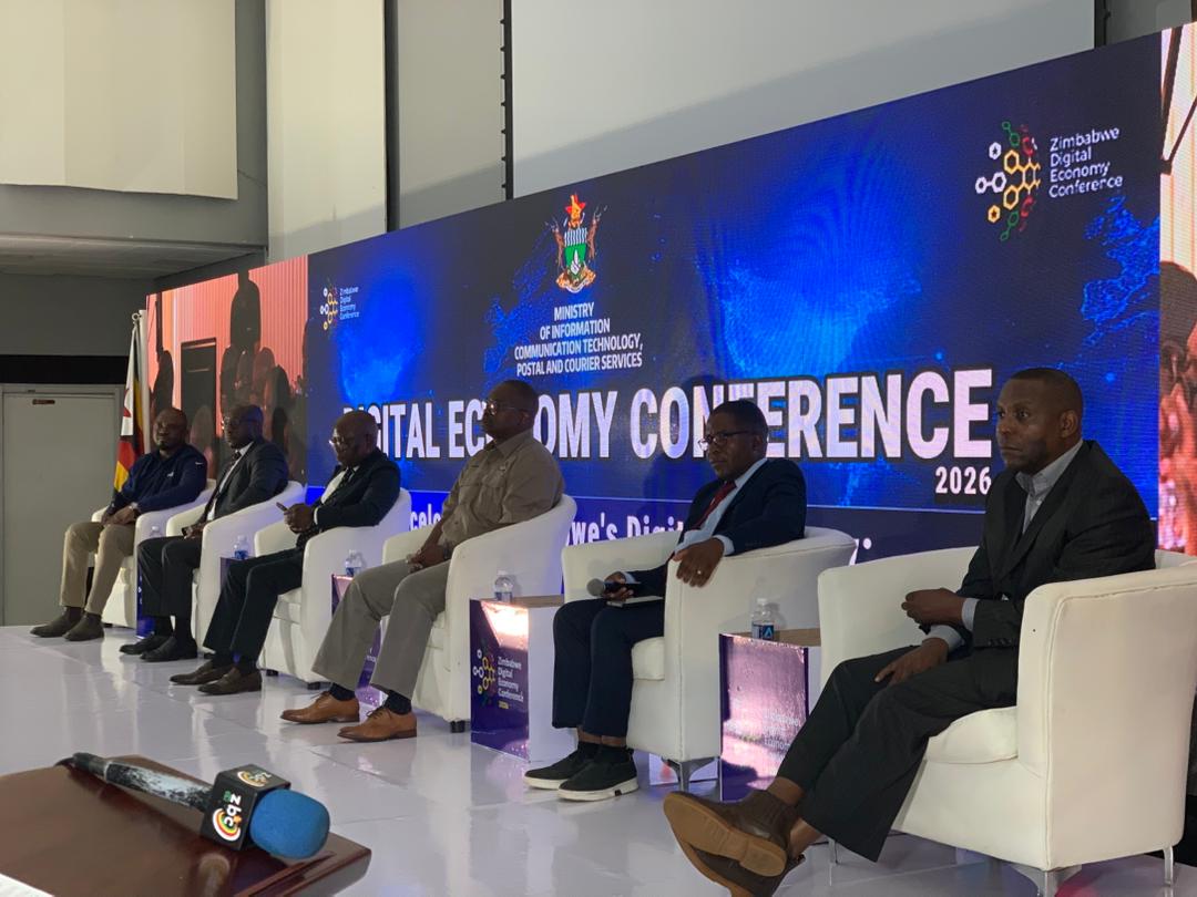 Bulawayo hosts Regional Digital Economy Indaba as Zimbabwe drives tech-led growth