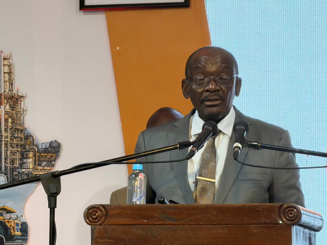 Zim cements position as gateway to African trade