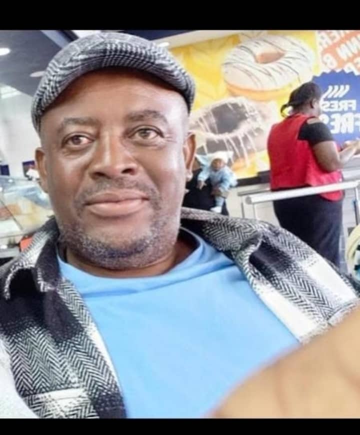 Former Hwange star dies