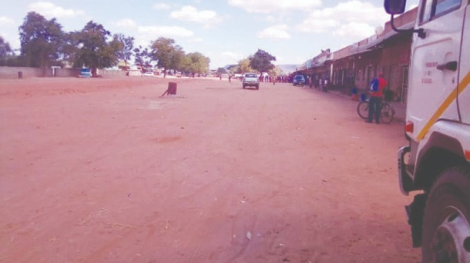 Gokwe North RDC moves to upgrade Nembudziya growth point to town status