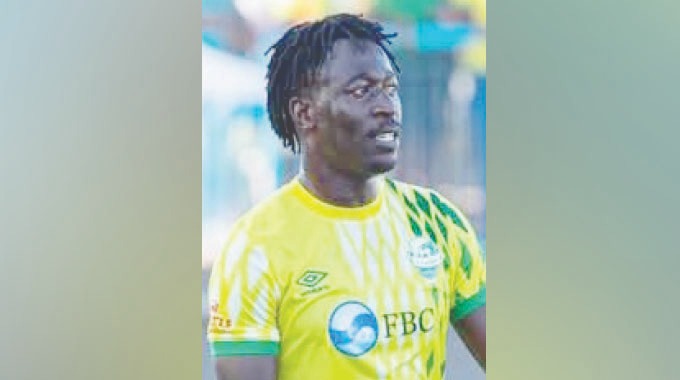 FC Platinum seek redemption