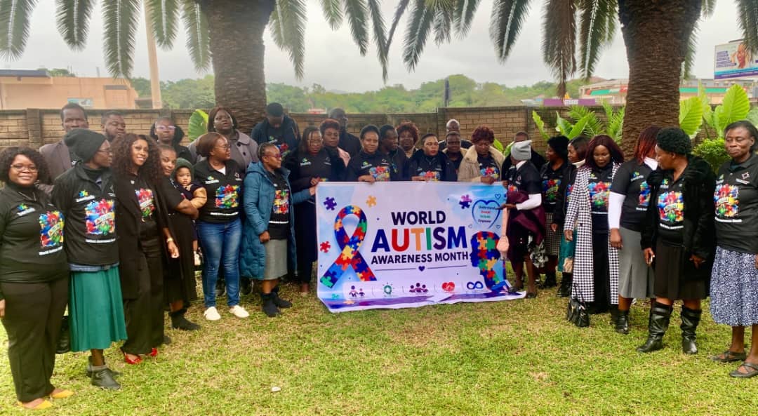 Gwanda hosts autism awareness seminar as stakeholders call for early diagnosis and support systems