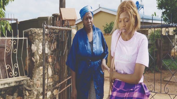 Award-winning director unveils new TV drama