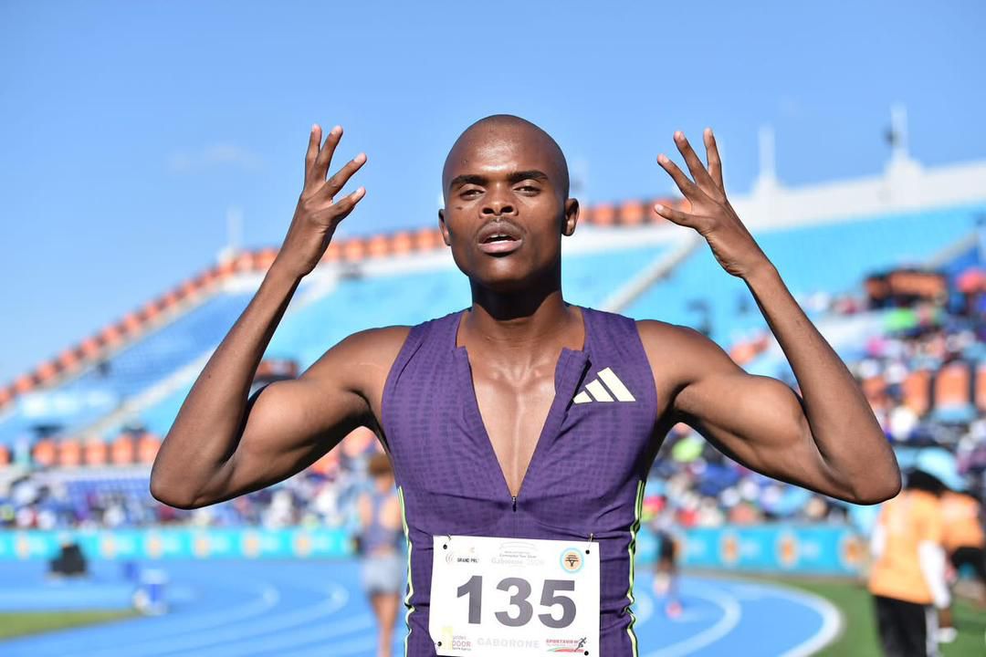 Thandazani Ndlovu In Another Track Feat
