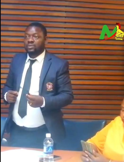 WATCH: Masvingo councillor condemns ‘unjust’ vendor raids, calls for dignity for informal traders