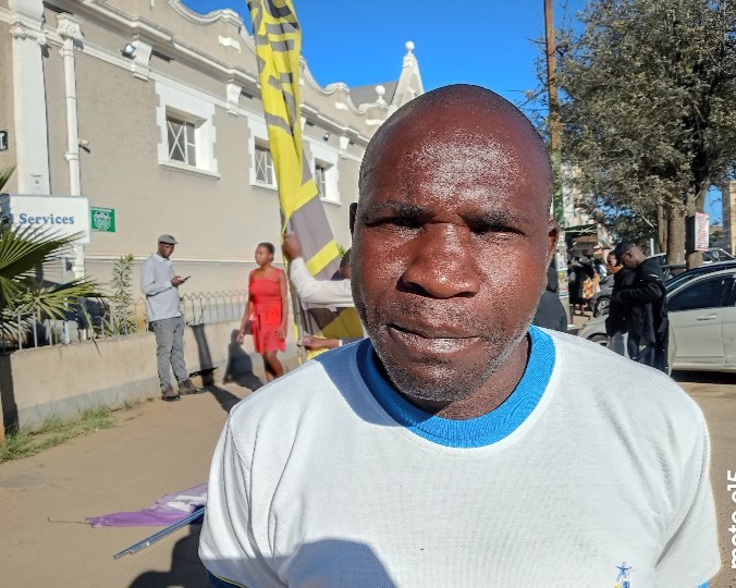 Watch: Ex-Hwange player Mwale praised for discipline