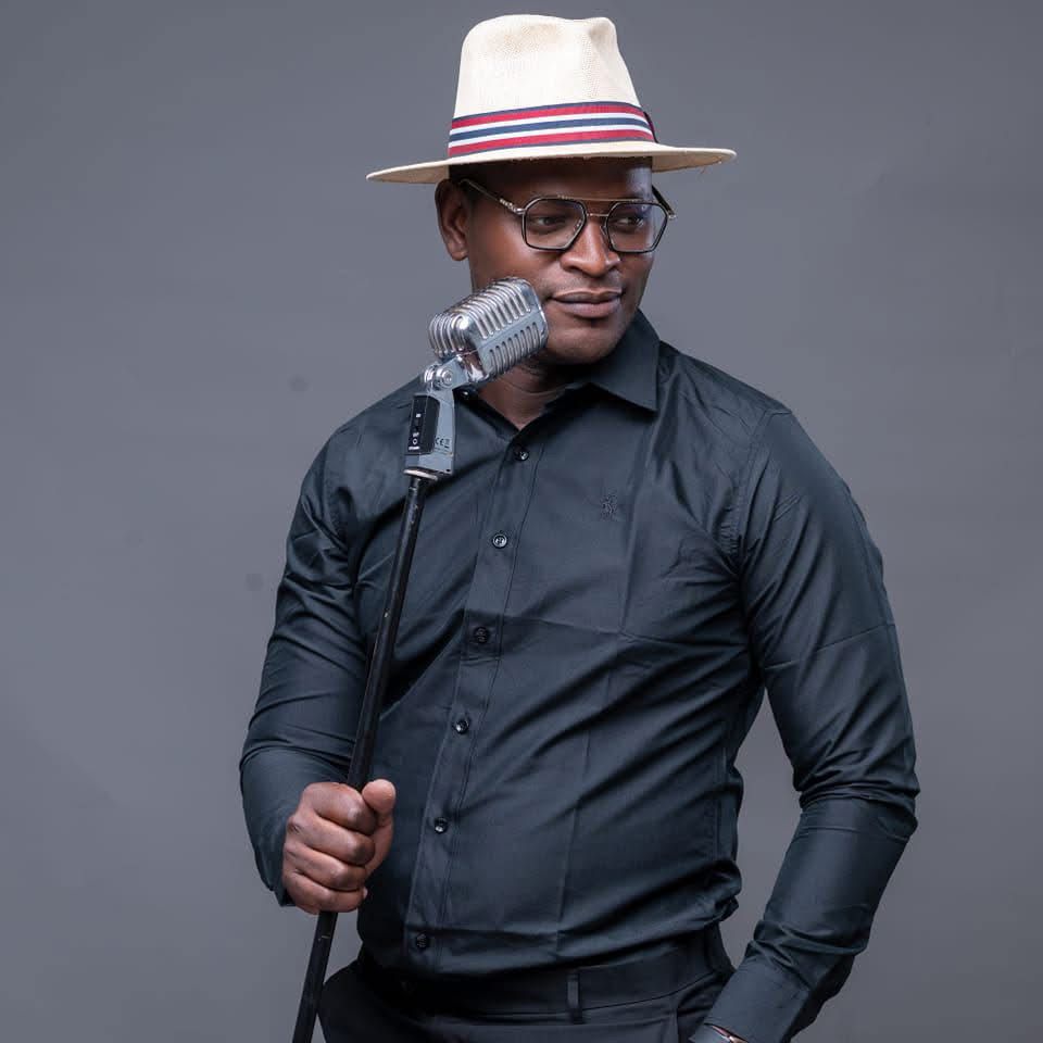 Vusa ready to ignite worship festival again