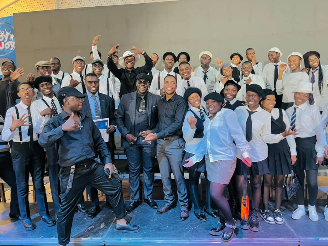Bulawayo hosts Sweet Melodies Opera Competition grand finale