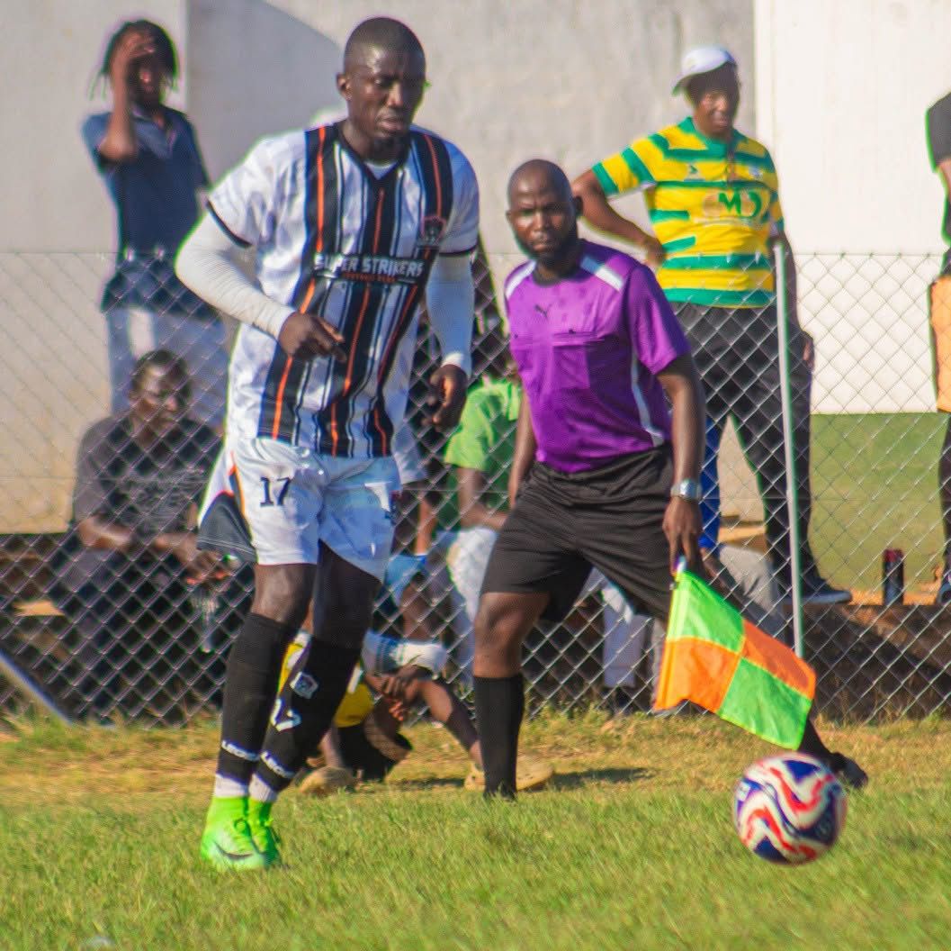 GWANDA DERBY!!!Will Super Strikers break winless run as they face ZRP Gwanda FC