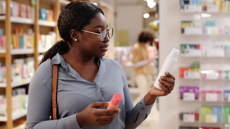 Whole-body deodorant: Is it safe, necessary?